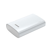 低温防爆移动电源18650 3.6V 6500mAh锂电池组