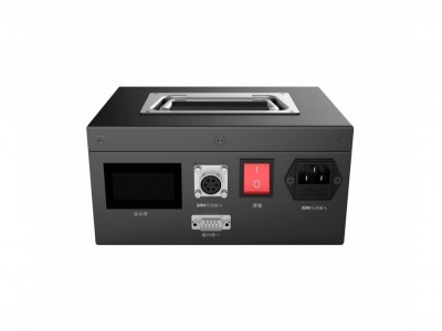 12V 12.8Ah 26650 磷酸铁锂电池，设