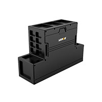 48V 20Ah 18650 三洋 特种机器人储能锂电池 Can通讯