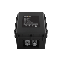 11.1V 40Ah 18650 石油勘探设备三防锂电池（防水 防尘IP67 防火)