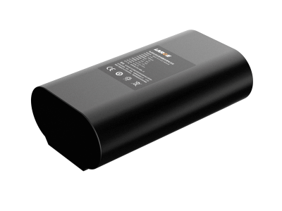 6.4V 1600mAh 18650 电网检测设备磷