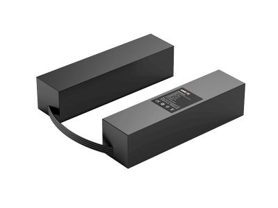 低温充放磷酸铁锂26650 25.6V 17.0A