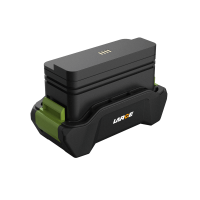 特种消防头盔聚合物防爆电池3.6V 3800mAh