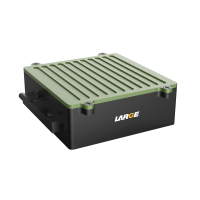 -40℃低温放电，14.8V 1700mAh 备份仪表锂离子聚合物电池